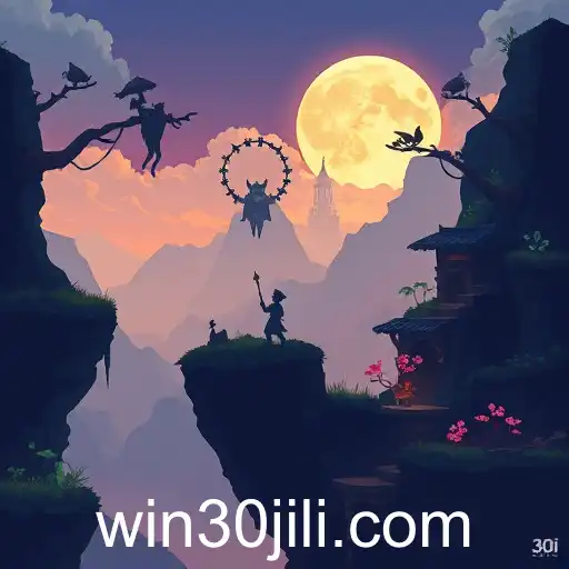 The Rise of 30jili: A Hub for Gaming Enthusiasts