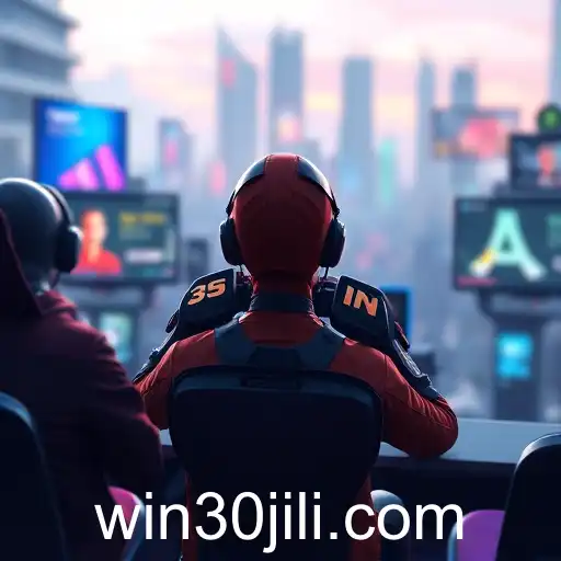 The Evolution of Online Gaming: 30jili's Impact