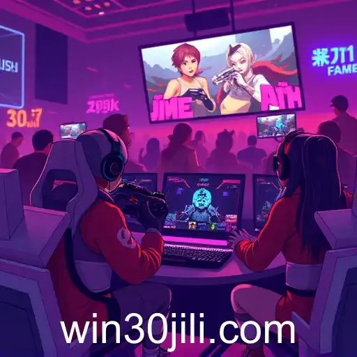 The Evolving World of Online Gaming
