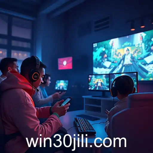 The Rise of Gaming Platforms in a Digital Era