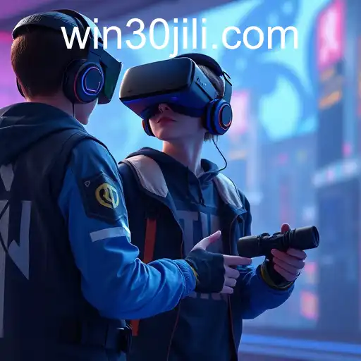 The Rise of Online Gaming: Exploring the 30jili Phenomenon