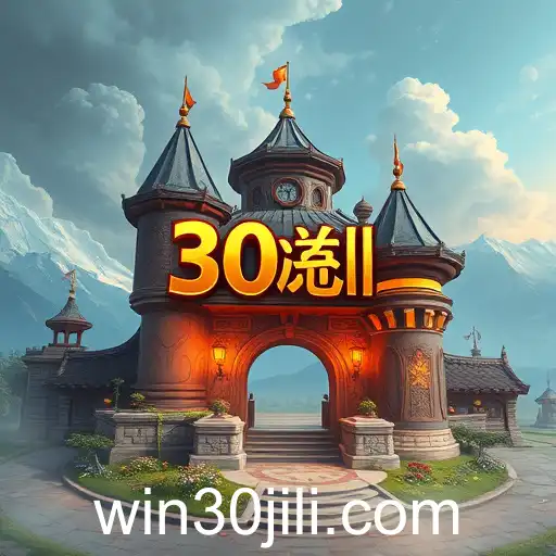 The Rise of '30jili' in Online Gaming
