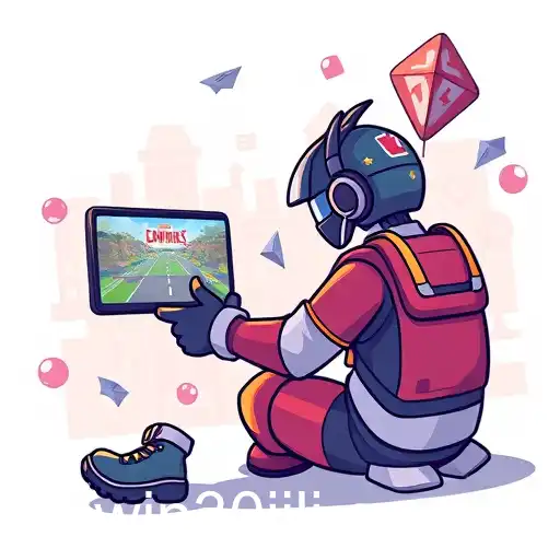 The Evolution of Online Gaming Platforms