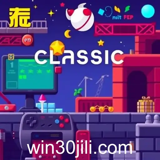 The Rise of 30jili: Gaming Evolution and Trends