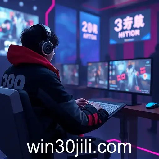 Evolving Online Gaming Landscape in 2025