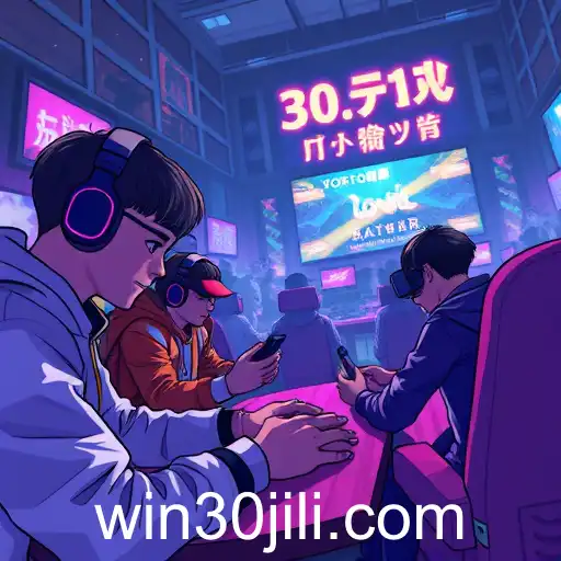 A New Era for Online Gaming in 2025