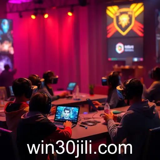 The Rise of Gaming Culture in the New Era