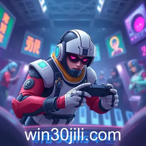 The Rise of 30jili in Online Gaming