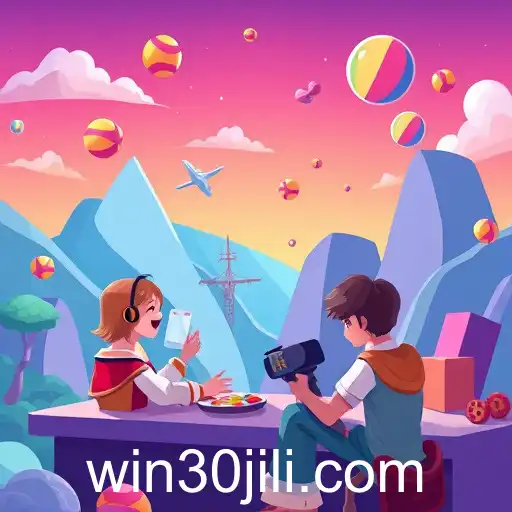 The Rise of Online Gaming Communities