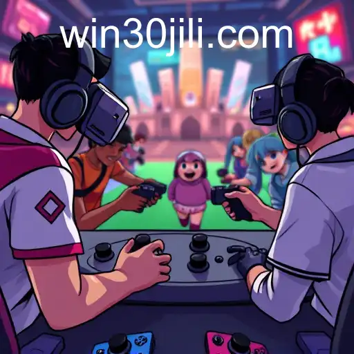 The Rise of Online Gaming in 2025