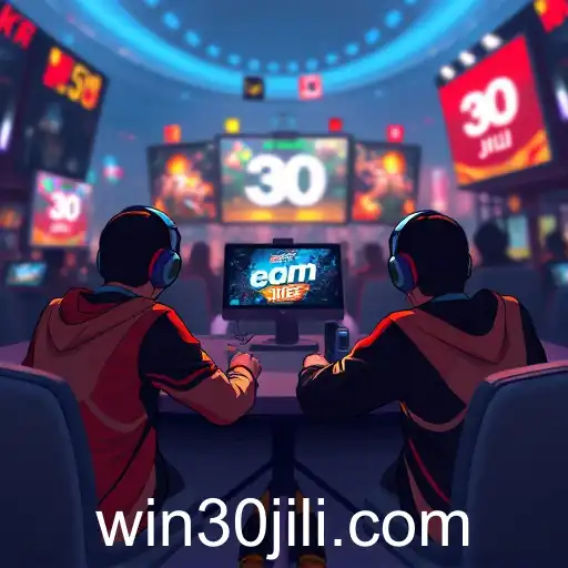 The Rise of Online Gaming Communities