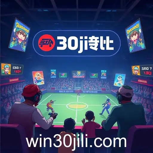 Innovations and Trends in Online Gaming Industry