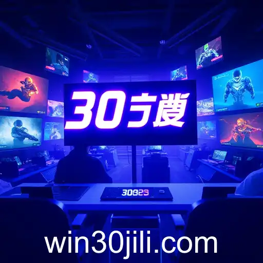 The Evolution of Online Gaming Platforms