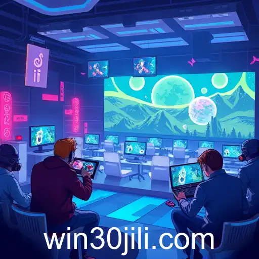 The Rise of Gaming Culture in the New Era