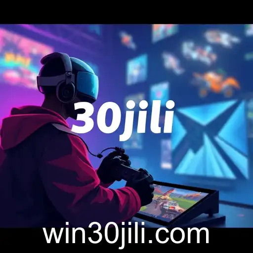 The Rise of 30jili in the Gaming World