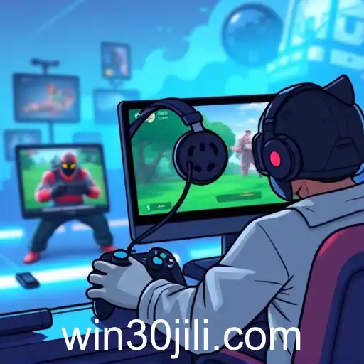 The Rise of Online Gaming Platforms in Recent Years