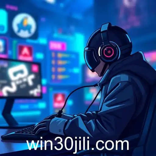 Rising Popularity of Online Gaming Platform 30jili