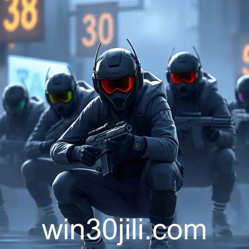 The Rise of 30jili in Online Gaming